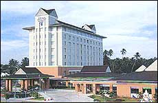 Royal Princess Hotel Narathiwat