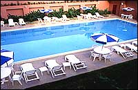 Royal Princess Hotel Narathiwat - Swimming Pool