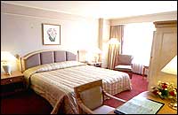 Royal Princess Hotel Narathiwat - Room