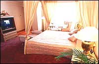 Royal Princess Hotel Narathiwat - Room