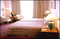 Royal Princess Hotel Narathiwat - Room