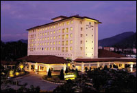 Royal Princess Ranong