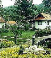 Supalai Pasak Resort Hotel