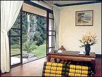 Supalai Pasak Resort Hotel - Living Room