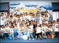 Supalai Pasak Resort Hotel - Meeting