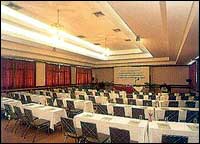 Supalai Pasak Resort Hotel - Meeting Room
