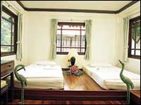 Supalai Pasak Resort Hotel - Accommodation