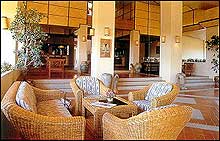 The Imperial Phukaew Hill Resort Petchaboon - Lobby