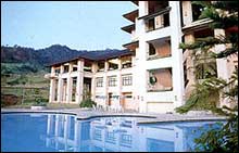 The Imperial Phukaew Hill Resort Petchaboon