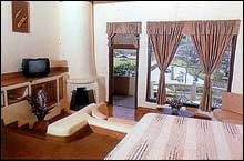 The Imperial Phukaew Hill Resort Petchaboon - Deluxe Room (Chalet)