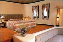 The Imperial Phukaew Hill Resort Petchaboon - Superior Room (Building)