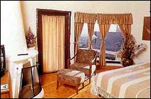 The Imperial Phukaew Hill Resort Petchaboon - One-Bedroom Suite (Chalet)