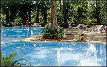 The Imperial Tara Hotel Mae Hong Son - Swimming Pool