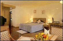 The Imperial Tara Hotel Mae Hong Son - Junior Suite