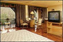 The Imperial Tara Hotel Mae Hong Son - Tara Suite