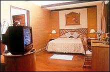 The Imperial Tara Hotel Mae Hong Son - Honeymoon Suite