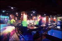 The Viang Tak Hotel - Romanee Club