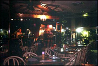 The Viang Tak Hotel - Mai-Ngam Restaurant