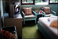 The Viang Tak Hotel - Duluxe