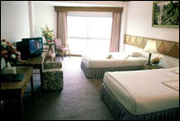 The Vinag Tak 2 Hotel - Deluxe