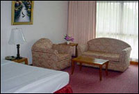 The Vinag Tak 2 Hotel - Family Suite