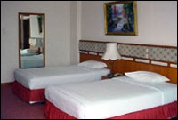 The Vinag Tak 2 Hotel - The Family Suite