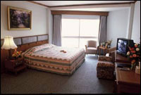 The Vinag Tak 2 Hotel - Junior Suite