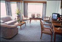 The Vinag Tak 2 Hotel - Junior Suite