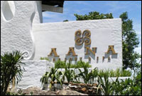 Aana Resort & Spa, Koh Chang