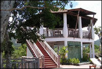 Aana Resort & Spa, Koh Chang - Hill Bar