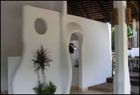 Aana Resort & Spa, Koh Chang - Lobby