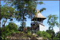 Aana Resort & Spa, Koh Chang