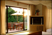 Aana Resort & Spa, Koh Chang - Grand Deluxe