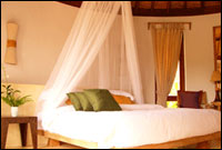 Aana Resort & Spa, Koh Chang - Villa