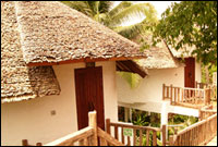 Aana Resort & Spa, Koh Chang - Villa