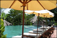 Aana Resort & Spa, Koh Chang - Swimming Pool