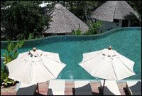 Aana Resort & Spa, Koh Chang - Swimming Pool