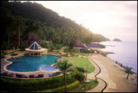 Aiyapura Resort & Spa