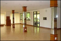 Aiyapura Resort & Spa - Conference Room