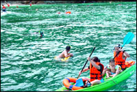 Aiyapura Resort & Spa - Kayak