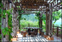 Aiyapura Resort & Spa - Pool Area