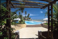 Aiyapura Resort & Spa - Pool Area