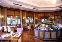 Aiyapura Resort & Spa - Plub Plueng Restaurant