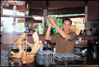 Aiyapura Resort & Spa - Plub Plueng Restaurant