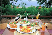 Aiyapura Resort & Spa - Plub Plueng Restaurant