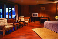 Aiyapura Resort & Spa - Oriental Villa Room