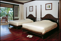 Aiyapura Resort & Spa - Superior Room