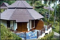 Aiyapura Resort & Spa - Deluxe Room