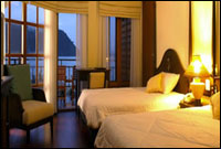 Aiyapura Resort & Spa - Deluxe Room