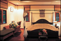 Aiyapura Resort & Spa - Tropical Beach Villa